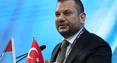 BAŞKAN DOĞAN'DAN ORBAN VE ONUACHU AÇIKLAMASI