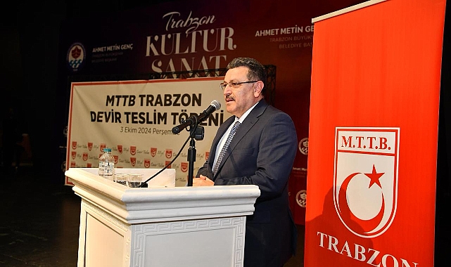 BAŞKAN GENÇ: GENÇLERİMİZ, GELECEĞİN MİMARIDIR