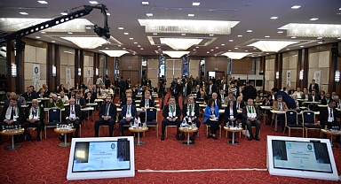 BAŞKAN GENÇ: KATİL İSRAİL SOYKIRIMIN HESABINI VERECEK