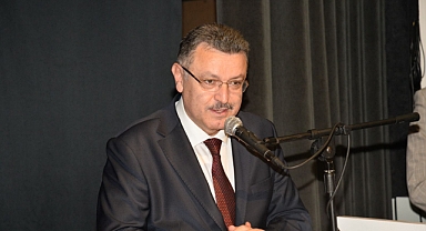 BAŞKAN GENÇ: KAZIM KARABEKİR BAĞIMSIZLIK MÜCADELESİNE YÖN VERDİ