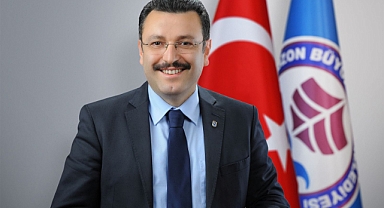 BAŞKAN GENÇ: MUHTARLAR İŞ ORTAKLARIMIZ