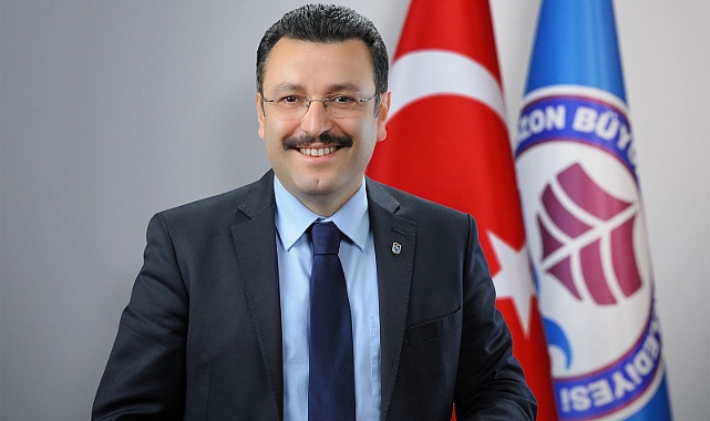 BAŞKAN GENÇ: MUHTARLAR İŞ ORTAKLARIMIZ