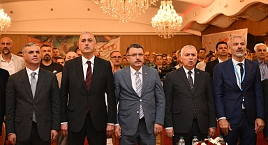 BAŞKAN GENÇ: SPORUN BAŞKENTİ TRABZON