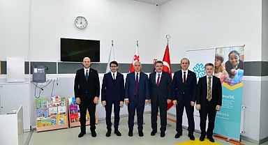 BAŞKAN GENÇ: TRABZON'U DAHA FAZLA ZİYARETÇİ İLE BULUŞTURACAĞIZ 