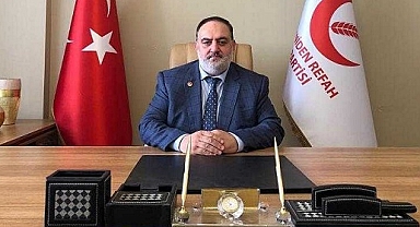 BAŞKAN ZERDECİ: ŞİDDETLE VE ESEFLE KINIYORUZ