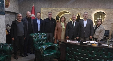 BATMAZ: ZAMLAR HEM VATANDAŞI HEM DE ESNAFI ZORDA BIRAKIYOR