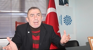 BEBEK KATİLİNİ MECLİS'TE KONUŞTURMA KİMSENİN GÜCÜ YETMEZ!