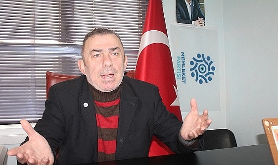 BEBEK KATİLİNİ MECLİS'TE KONUŞTURMA KİMSENİN GÜCÜ YETMEZ!