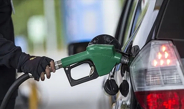 BENZİN VE MOTORİNE ZAM GELİYOR