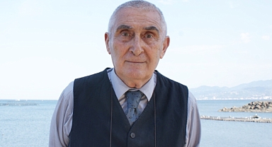 BEŞİKDÜZÜ ESKİ BELEDİYE BAŞKANI VEFAT ETTİ. 