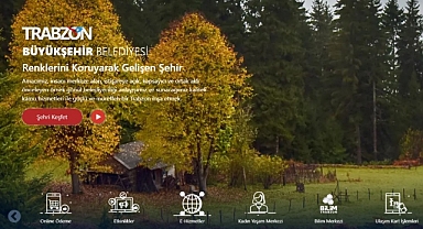 BİR TIKLA MEZAR ZİYARETİ MÜMKÜN HALE GELİYOR