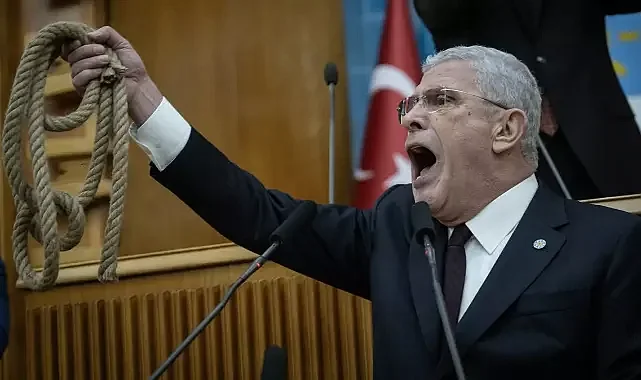 BİZİM CESETLERİMİZİ ÇİĞNEMEDEN O CANİBAŞI MECLİS'E GİREMEZ!