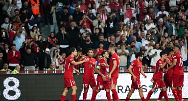 BİZİM ÇOCUKLARA YAN BAKILMIYOR