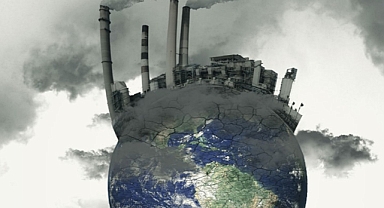 BM UYARDI: DÜNYA FELAKETE DOĞRU SÜRÜKLENİYOR