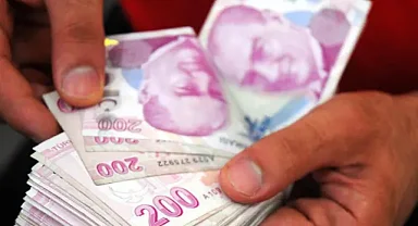 BU YIL 12 TRİLYON VERGİ TOPLANACAK