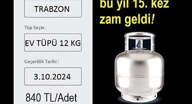 BU ZULMÜ KURT YAPMAZ, KUZULARA ŞAH OLSA!