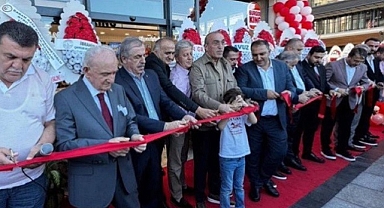 'BURGER KİNG' İMAMI!