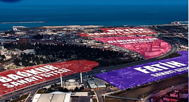 BÜYÜKŞEHİR'DEN KÜÇÜK SANAYİ SİTESİNİN TAŞINMA SÜRECİ İLE İLGİLİ FLAŞ AÇIKLAMA