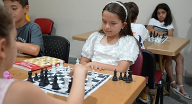 BÜYÜKŞEHİR'İN KÜLTÜR SANAT KURSLARI BAŞLIYORB