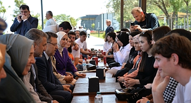 BÜYÜKŞEHİR'İN ÜNİVERSİTE HAZIRLIK KURSU BAŞLIYOR