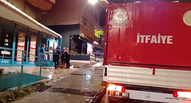 BÜYÜKŞEHİR İTFAİYESİNDEN EYLÜLDE YOĞUN MESAİ