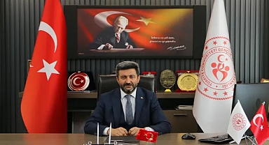 ÇALIK GİTTİ ASRAK GELDİ