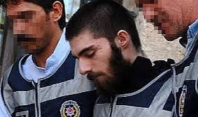 CEM GARİPOĞLU'NUN DNA SONUCU AÇIKLANDI