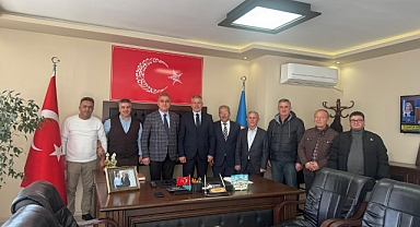 CHP'Lİ BATMAZ: FIRINCILARIN AYAKTA KALMASI ÇOK ZOR!