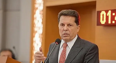 CHP'Lİ ESENYURT BELEDİYE BAŞKANI GÖZALTINDA!