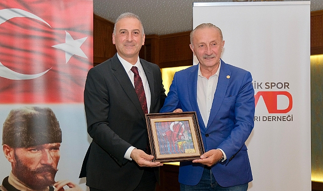 CHP'Lİ ÖZÇİLİNGİR SPORA DESTEK SÖZÜ VERDİ