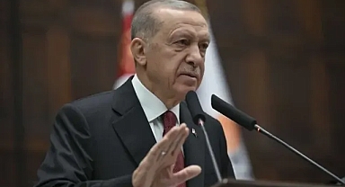 CUMHURBAŞKANI ERDOĞAN: İSRAİL SİYONİST TERÖR ÖRGÜTÜDÜR