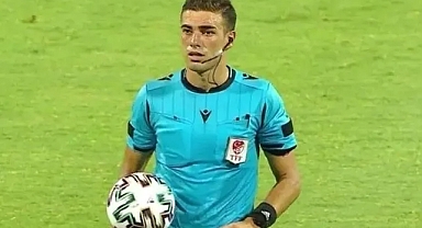 DEV DERBİNİN HAKEMİ BELLİ OLDU