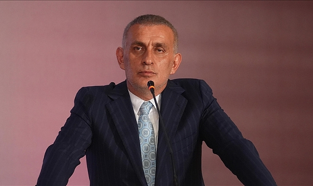 DOĞAN'DAN TFF BAŞKANI HACIOSMANOĞLU'NA FLAŞ GÖNDERME