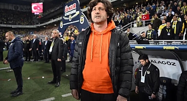 DOĞAN: FATİH TEKKE'Yİ TAKIMDA GÖRMEK İSTERİM