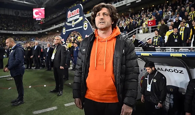 DOĞAN: FATİH TEKKE'Yİ TAKIMDA GÖRMEK İSTERİM