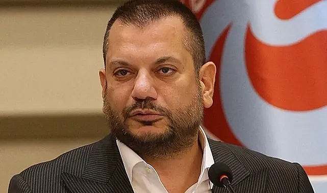 DOĞAN'IN ŞANSI KALMADI!