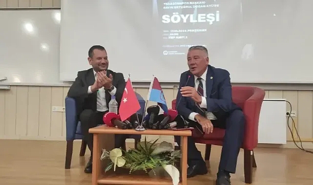 DOĞAN'IN YANINDAKİ VEKİL SADECE DİNLEDİ!