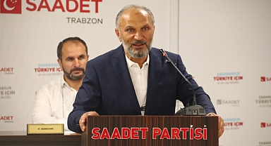 DÜN SAHADA SÖYLEDİKLERİNİ BUGÜN MASADA REDDETTİLER!