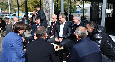 EKSİKLİKLER TEK TEK TAMAMLANACAK