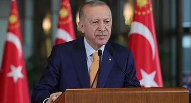 ERDOĞAN: ENFLASYONDA DÜŞÜŞ SÜRECEK