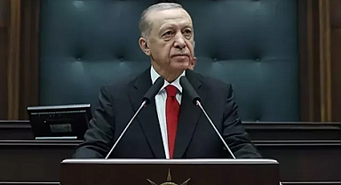 ERDOĞAN: KANDİLDEKİ TERÖR BARONLARINA ÇAĞRIMIZ YOK