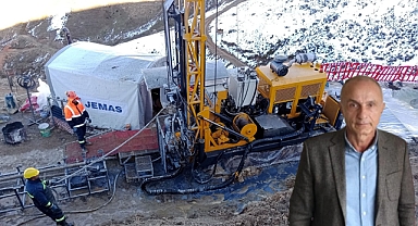 ERİKLİ'DE GERİ DÖNÜŞÜ OLMAYAN TAHRİBAT VAR