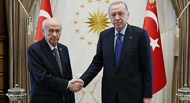 ESKİ AK PARTİLİ VEKİLDEN FLAŞ İDDİA... CUMHURBAŞKANI ERDOĞAN'IN HABERİ BİLE YOK...