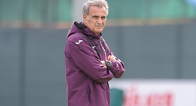 FIRTINA ARA VERMEDİ... GÖZTEPE MESAİSİ BAŞLADI