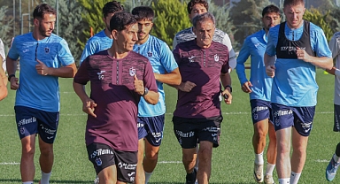 FIRTINA BAŞAKŞEHİR MESAİSİNE BAŞLADI