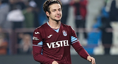 FIRTINA'DA ENİS DESTAN SEVİNCİ