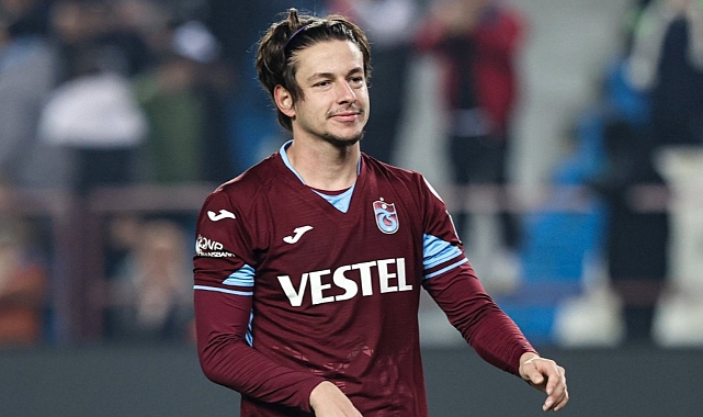 FIRTINA'DA ENİS DESTAN SEVİNCİ