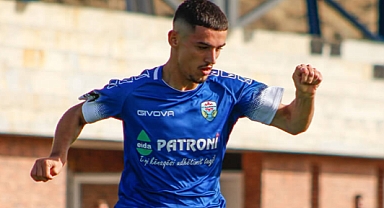 FIRTINA'DA HAZROLLAJ SÜRPRİZİ