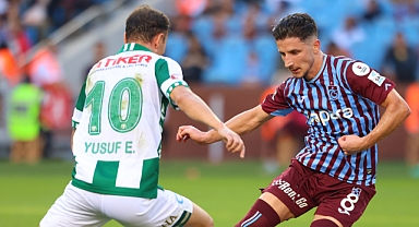 FIRTINA'DA SEZONUN İLK BÖLÜMÜ SIKINTILI GEÇTİ!