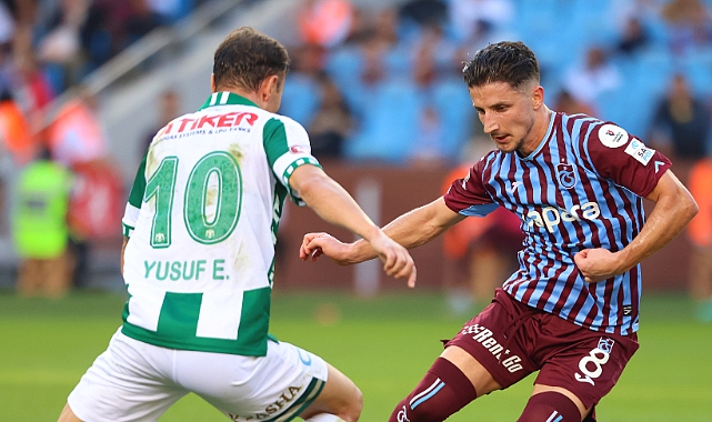 FIRTINA'DA SEZONUN İLK BÖLÜMÜ SIKINTILI GEÇTİ!